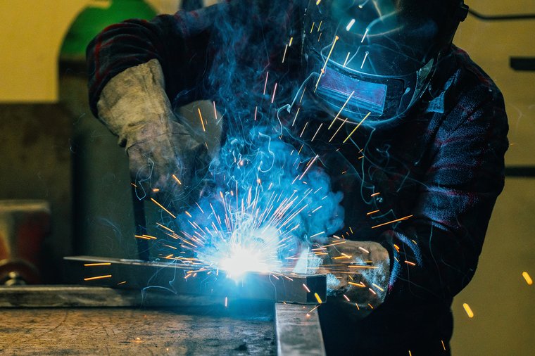 Curso Aseguramiento y control de calidad de uniones soldadas