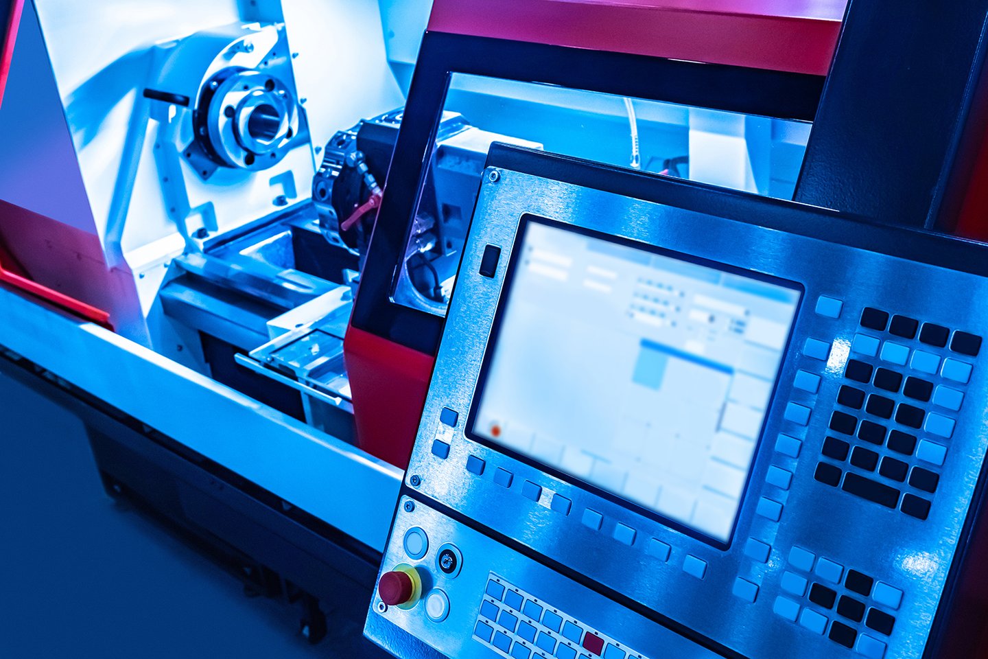 Curso CNC práctico para principiantes