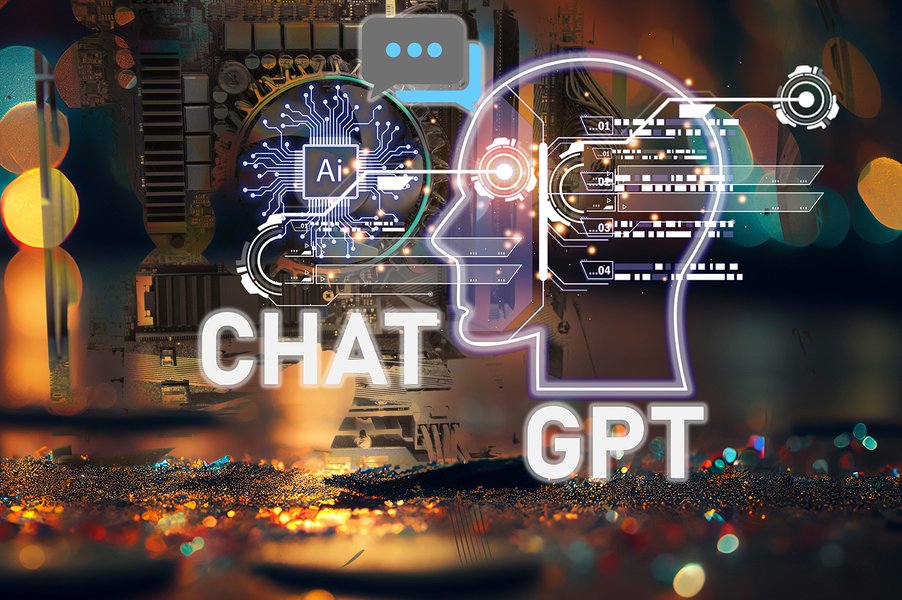 Curso Chat GPT para el desarrollo y la innovación empresarial