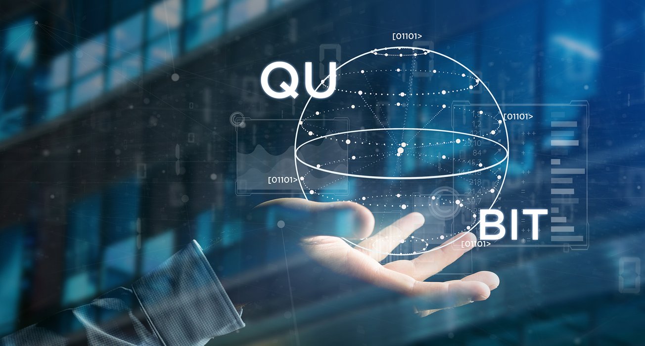 Curso Computación cuántica