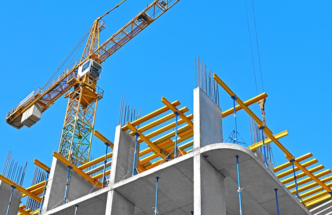Curso Construcción de edificios de concreto