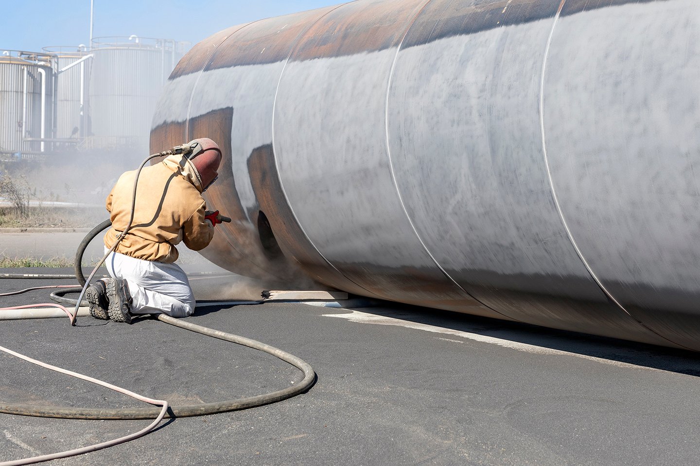 Curso Corrosión y protección de materiales