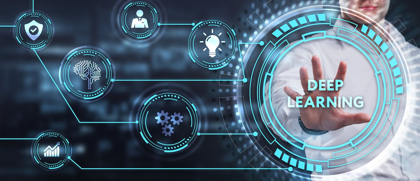 Curso Diseño e Implementación de algoritmos de machine y deep learning