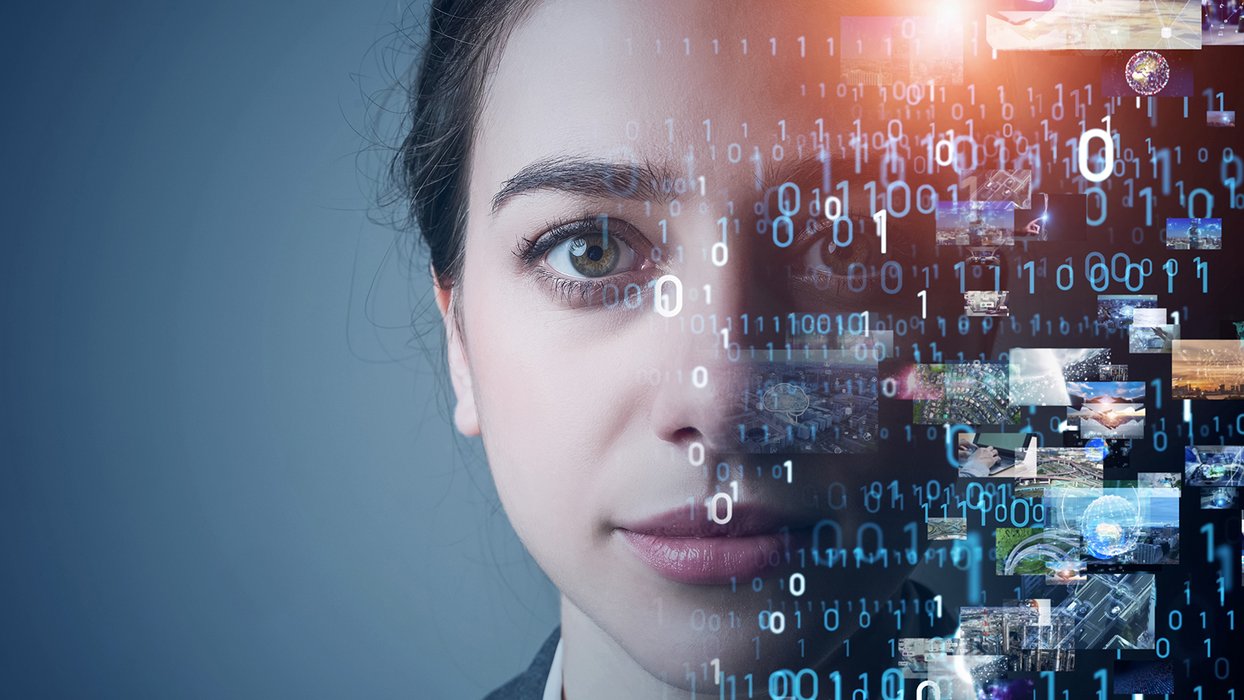 Curso El poder de la visualización en ciencia de datos