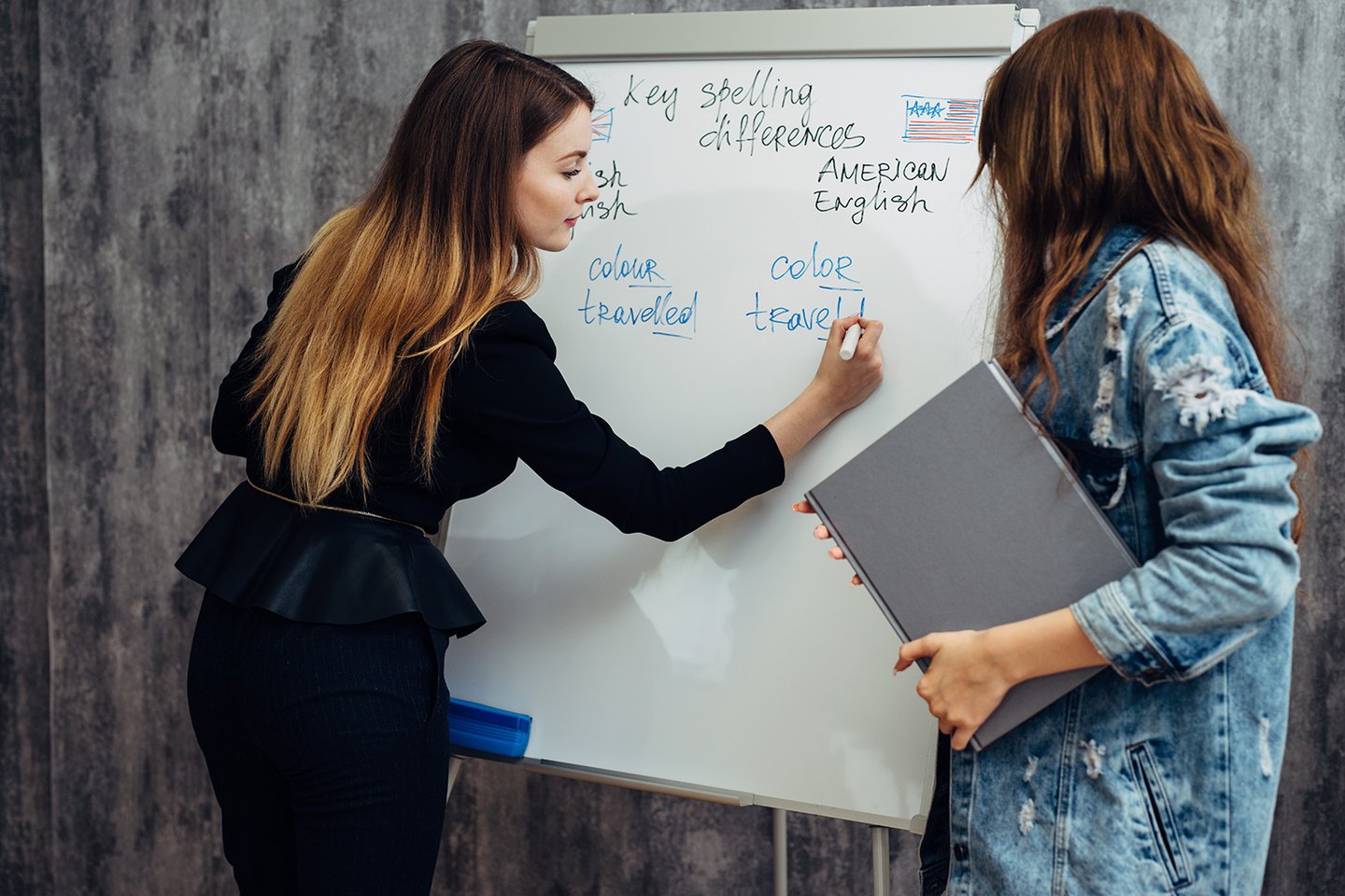 Curso Everyday English