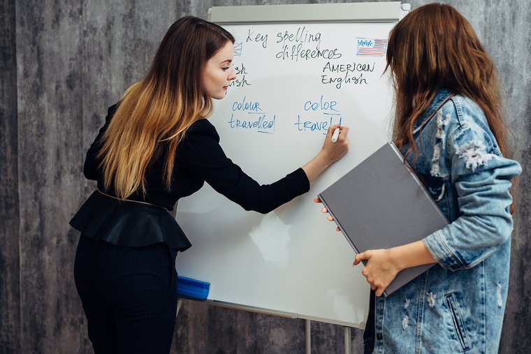 Curso Everyday English