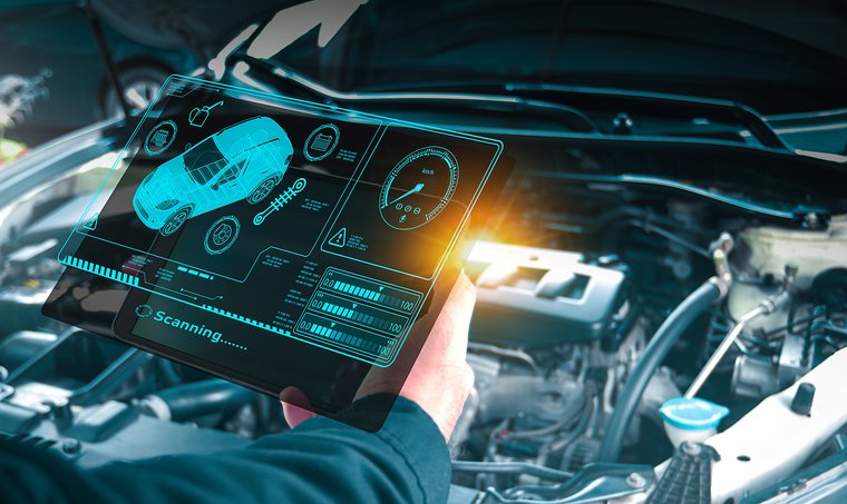 Curso Gemelos digitales y digitalización y metodos IA aplicados en mecánica