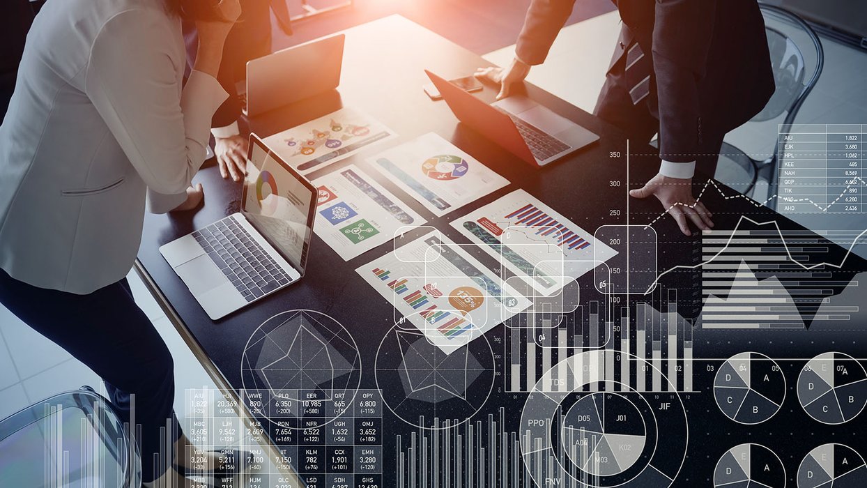 Curso Gestión de activos y costo del ciclo de vida LCC