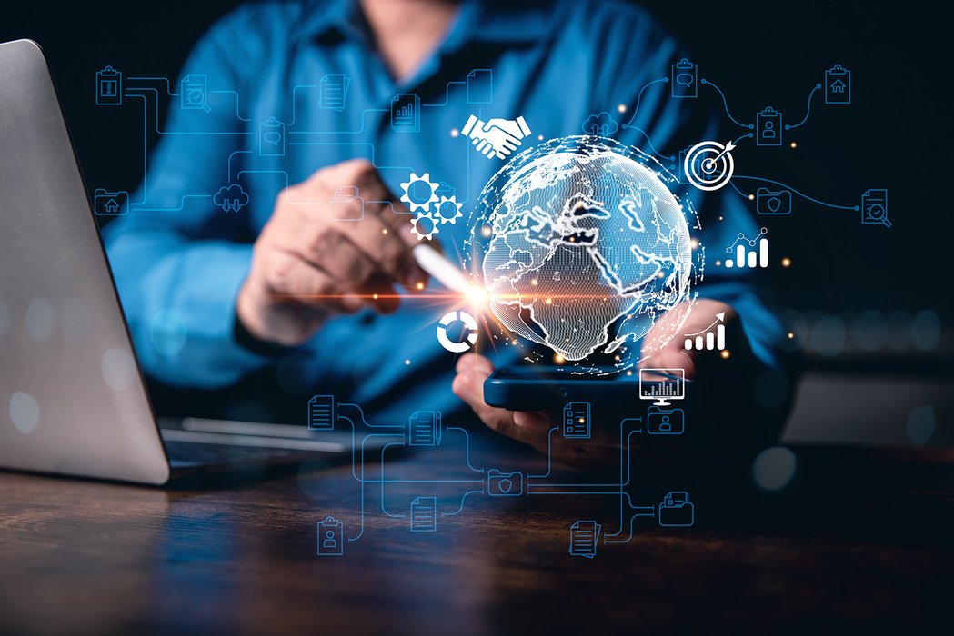Curso Gestión del cambio en entornos “Data Driven”