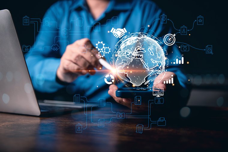 Curso Gestión del cambio en entornos “Data Driven”