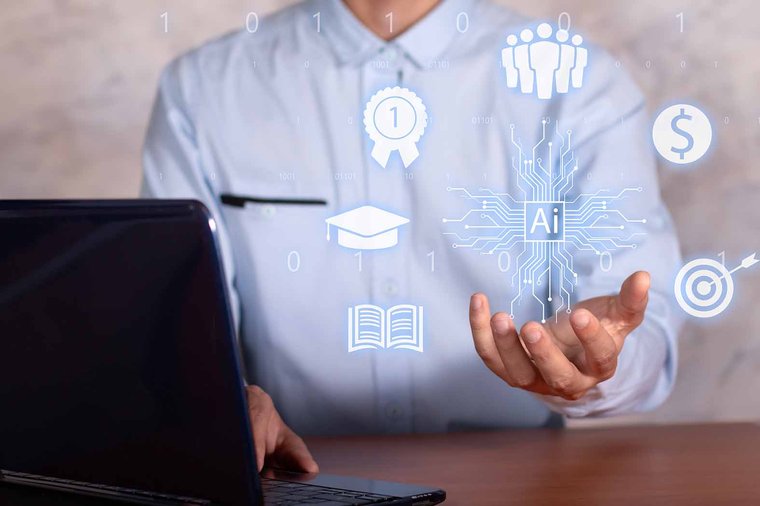 Curso IA y analítica estratégica para la alta dirección