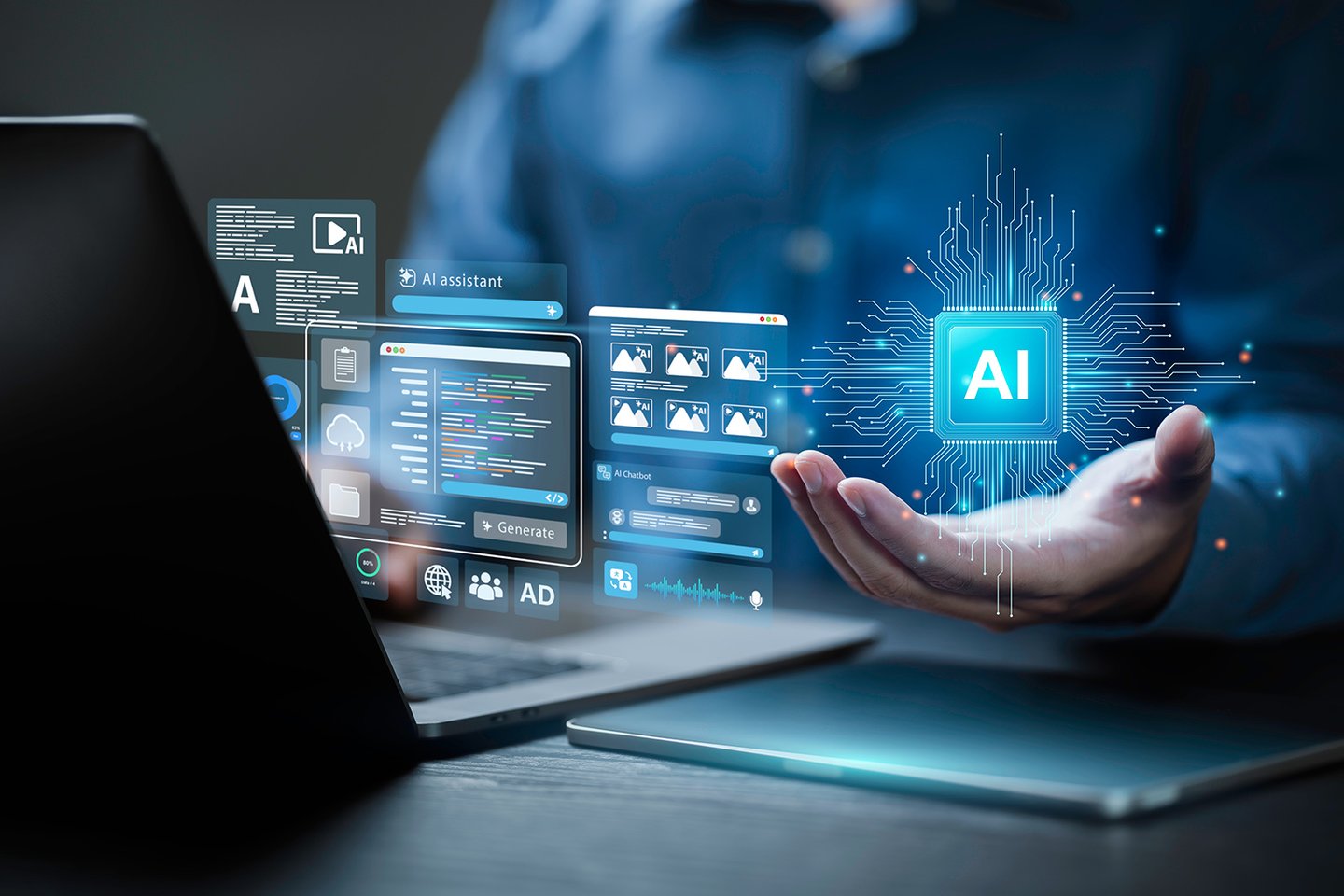 Curso IA y datos para la transformación y el empoderamiento profesional