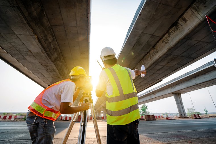 Curso Inspección de puentes