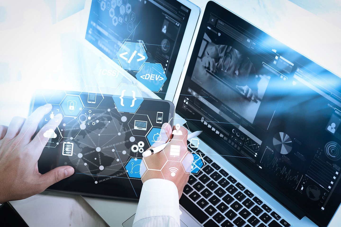 Curso Introducción a metodologías “DevSecOps y SRE” para el diseño y operación de sistemas modernos