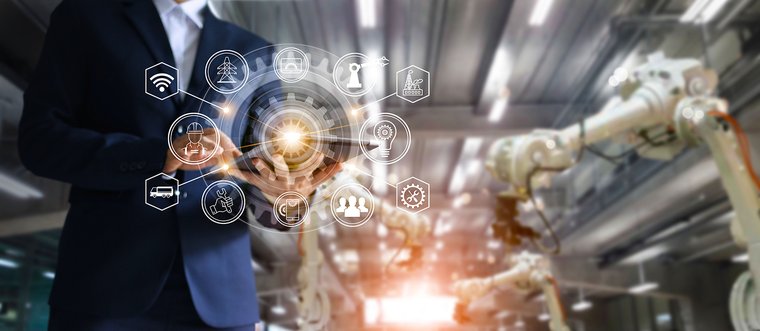 Curso La simulación como herramienta para la toma de decisiones en la industria 4.0