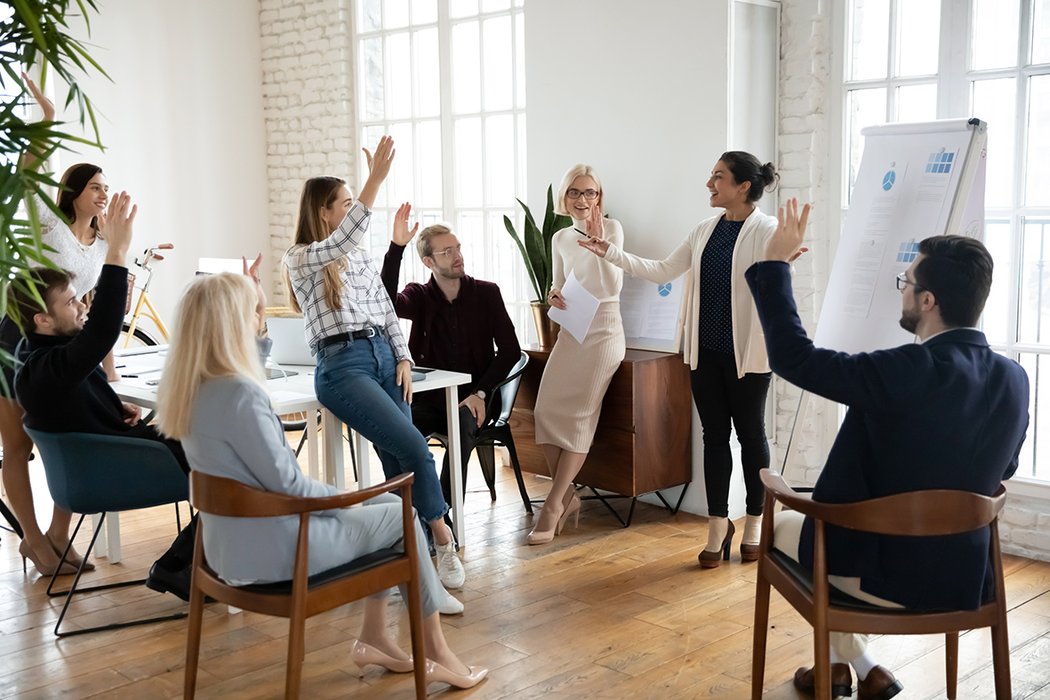 Curso Liderazgo con inteligencia emocional