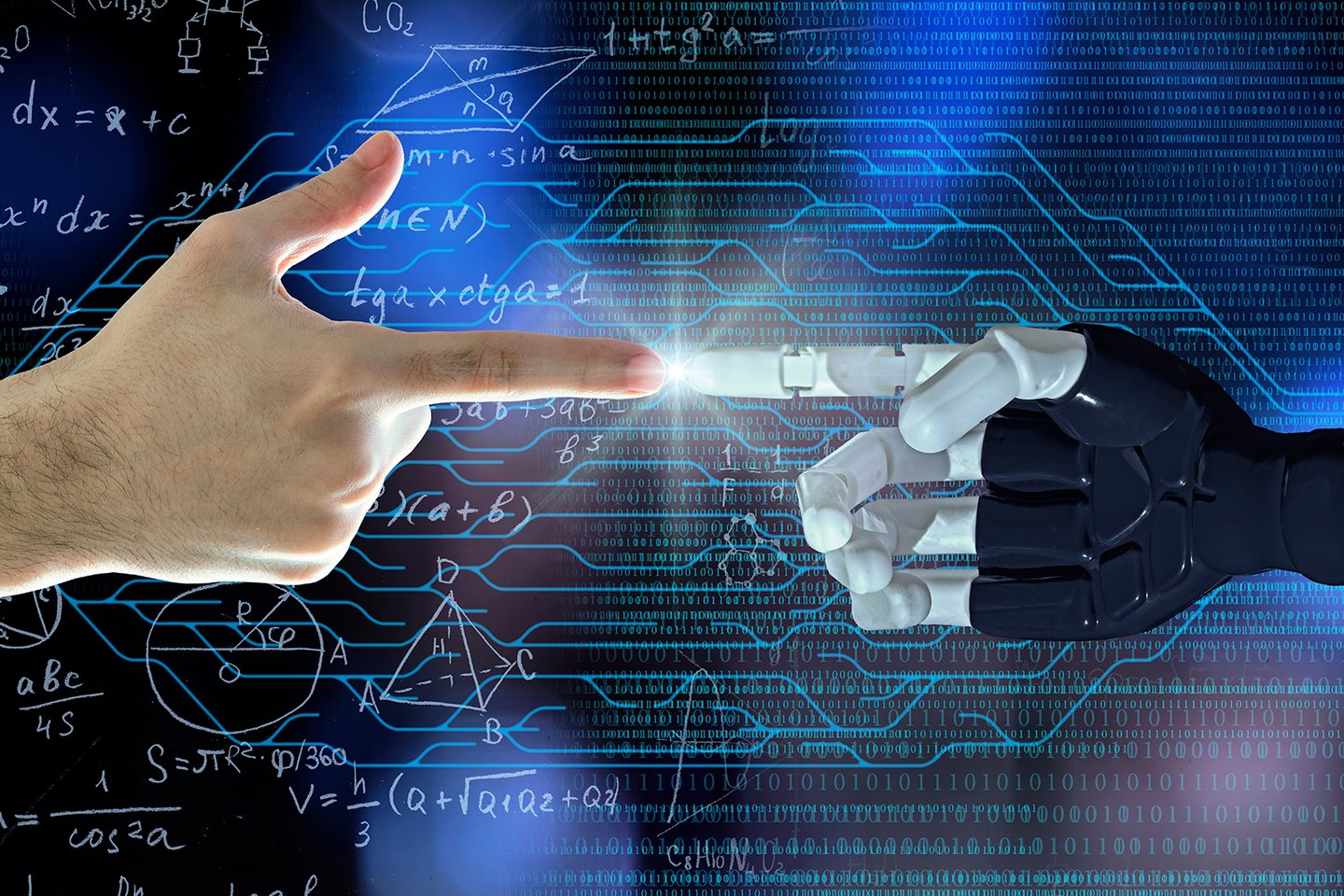 Diplomado Matemáticas para machine learning introducción