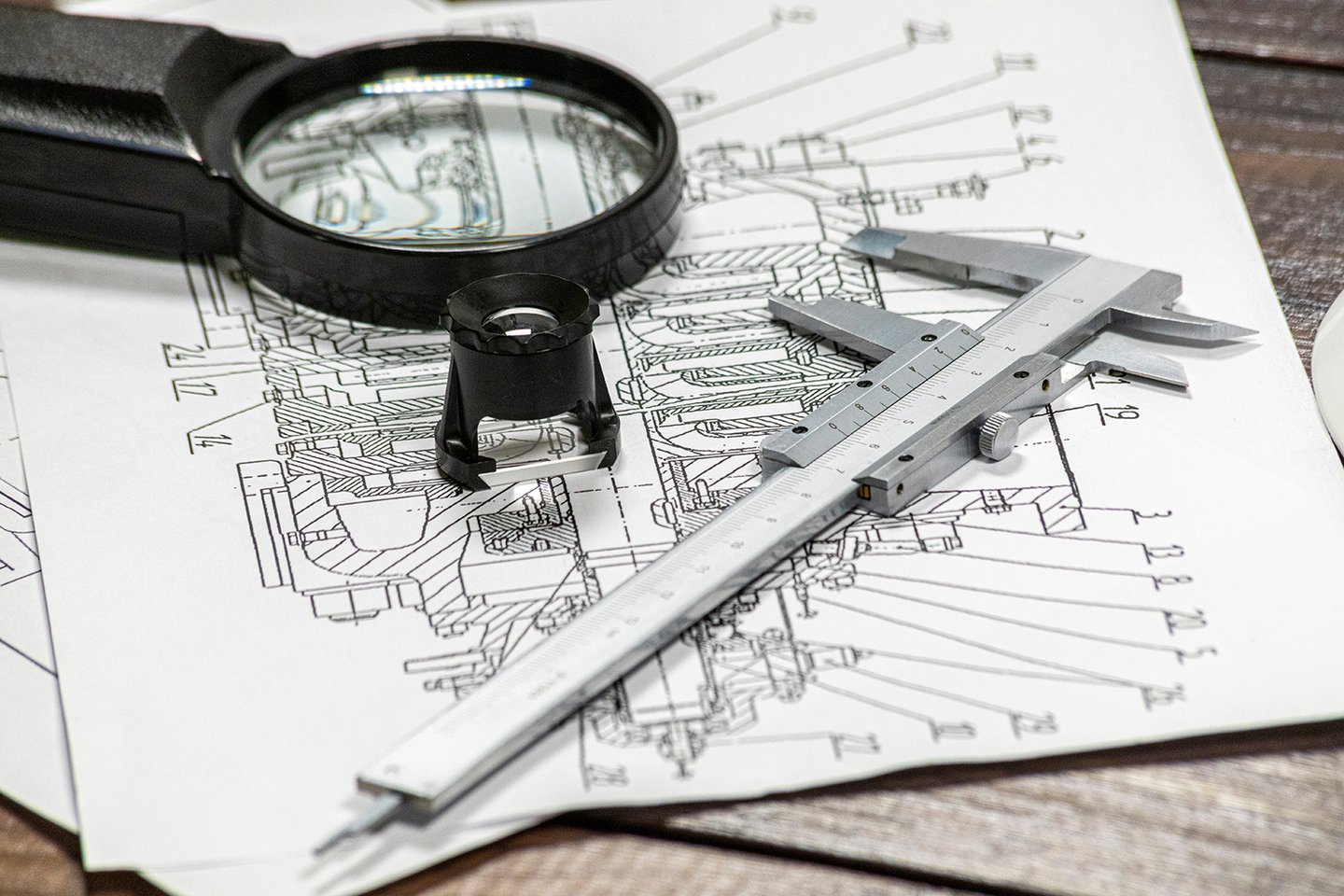 Curso Metrología básica