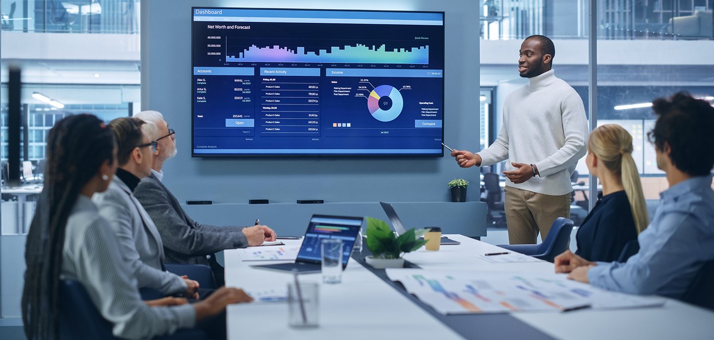 Curso Modelos de analítica y marketing