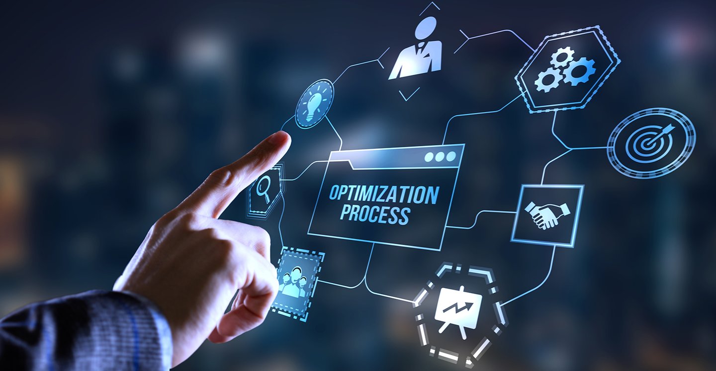 Curso Modelos de optimización como herramienta para la toma de decisiones