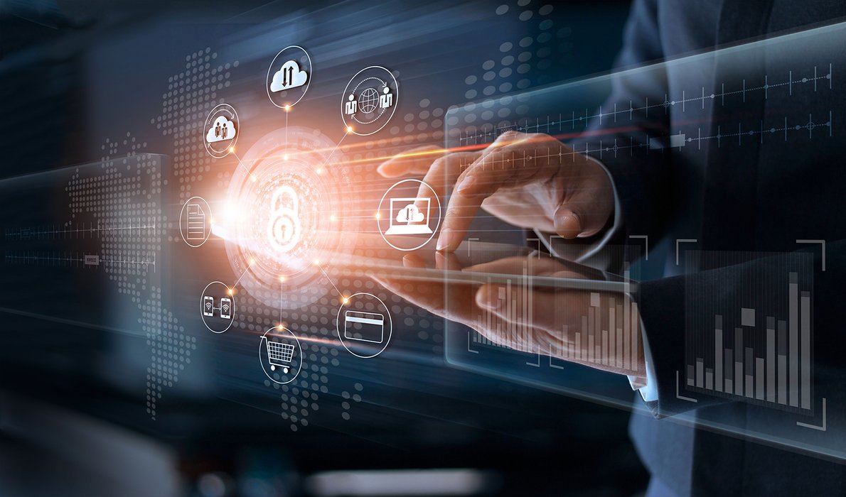 Curso Prospectiva y Vigilancia Tecnológica