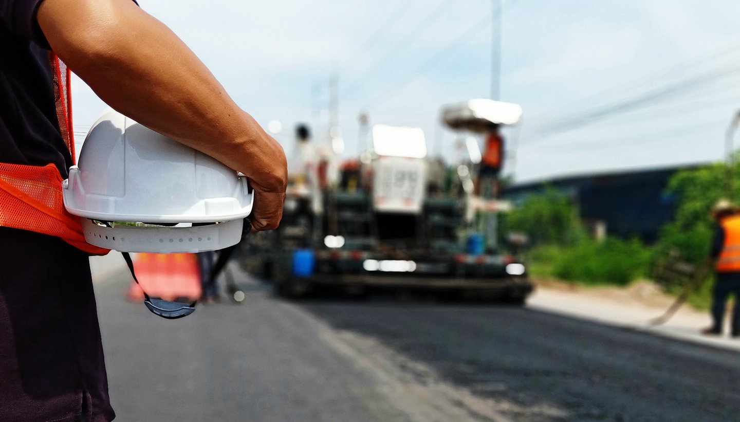 Curso Seguridad Vial para líderes de SG-SST