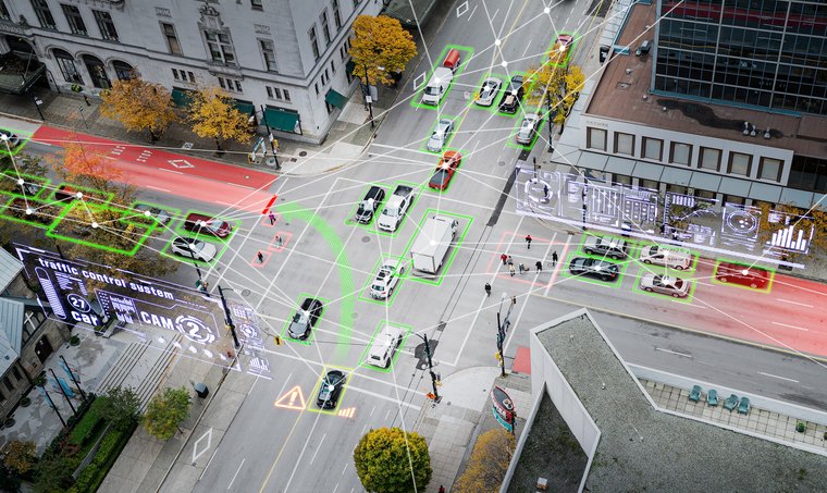 Curso Seguridad vial y su impacto