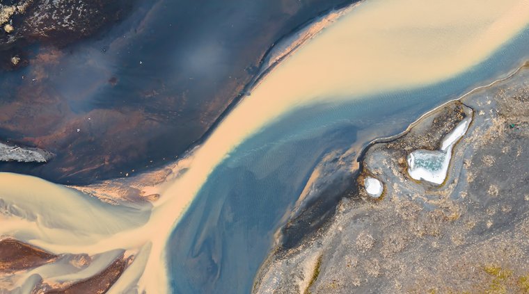 Curso básico de transporte de sedimentos con HEC-RAS 1D