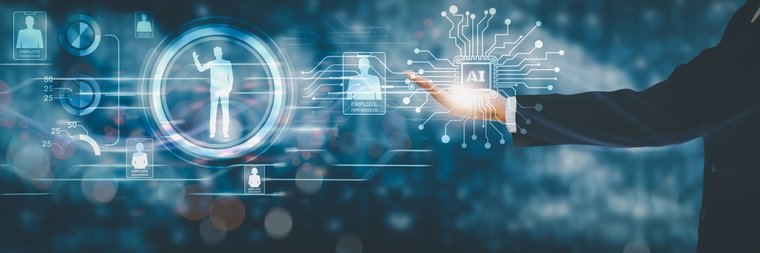 Curso inteligencia artificial para líderes