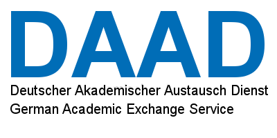 DAAD logo