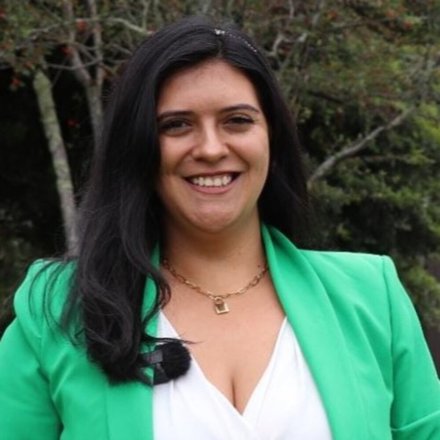 DAISY ALEXANDRA VARGAS ALGARRA