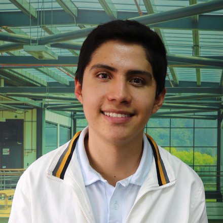 DANIEL ANTONIO SANTANILLA ARIAS