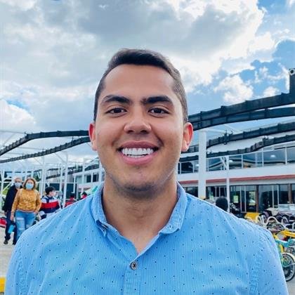 DANIEL SEBASTIAN CORCHO RAMIREZ