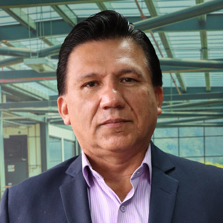 DANILO MONTAÑA SANABRIA