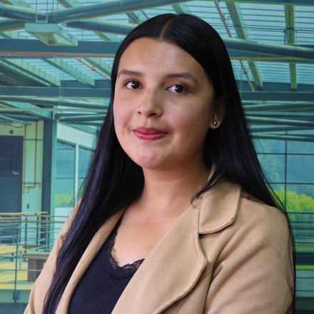 DAYANI XIOMARA SAAVEDRA MORA