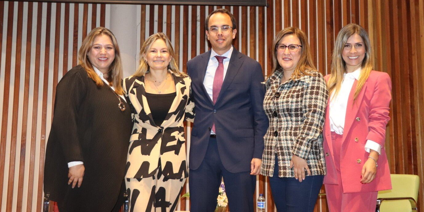 ENCUENTRO DE RECTORES