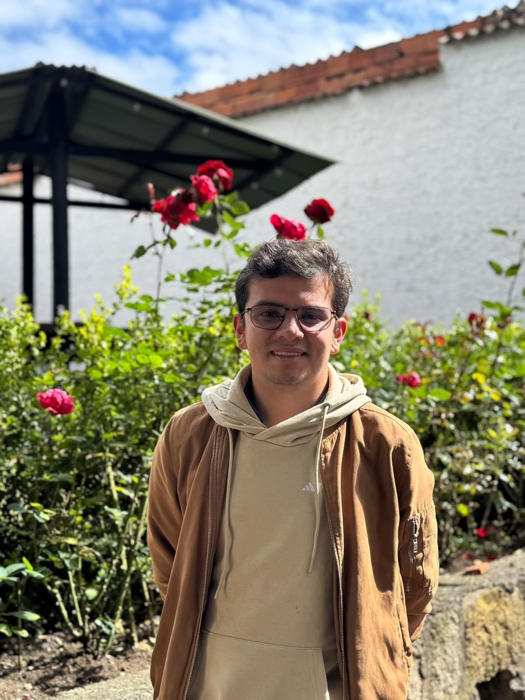 DIEGO ESGUERRA