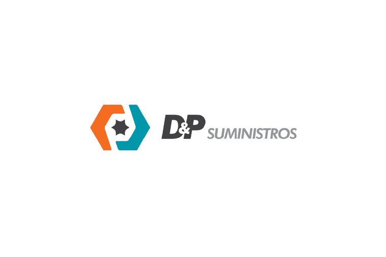 Logo DP SUMINISTROS