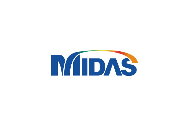 LOGO MIDAS