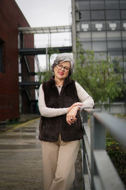 MYRIAM ASTRID ANGARITA GOMEZ