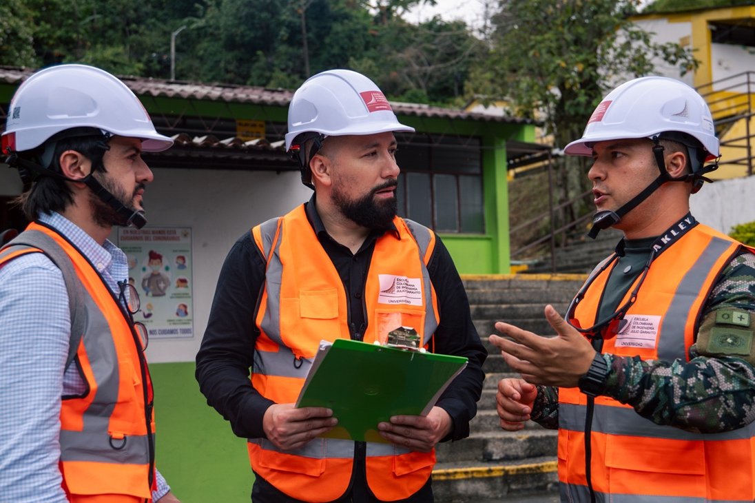 TERREMOTO PEREIRA