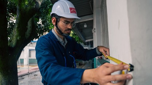 TERREMOTO PEREIRA