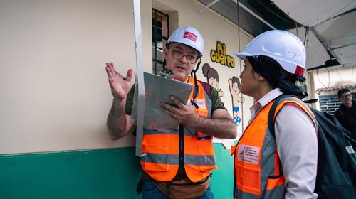 TERREMOTO PEREIRA