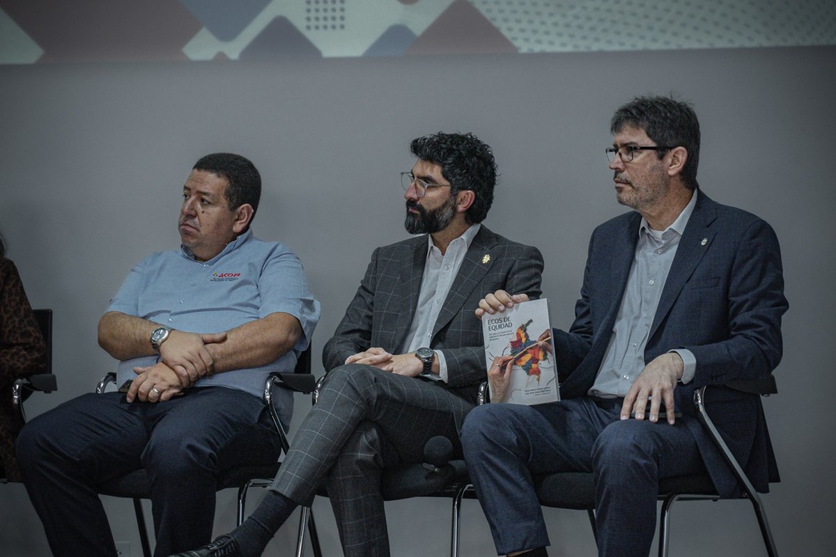 Ecos de equidad