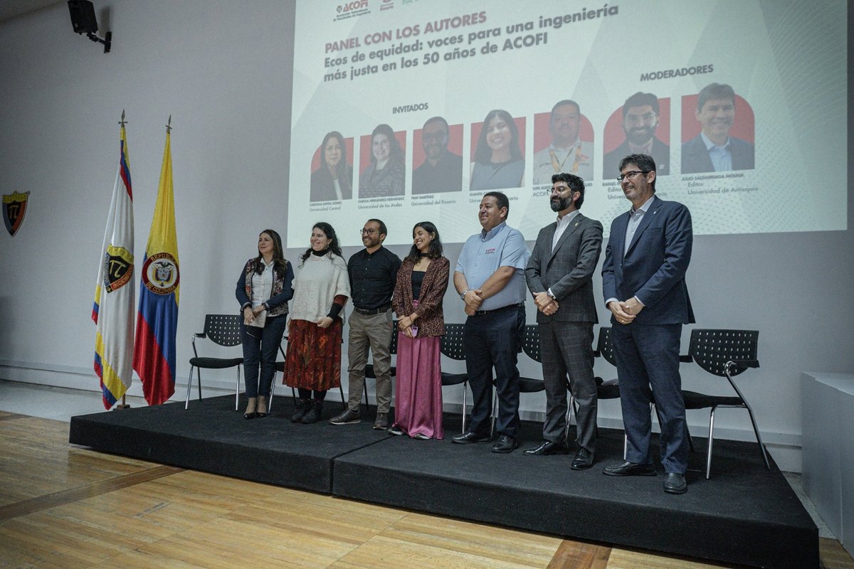 Ecos de equidad