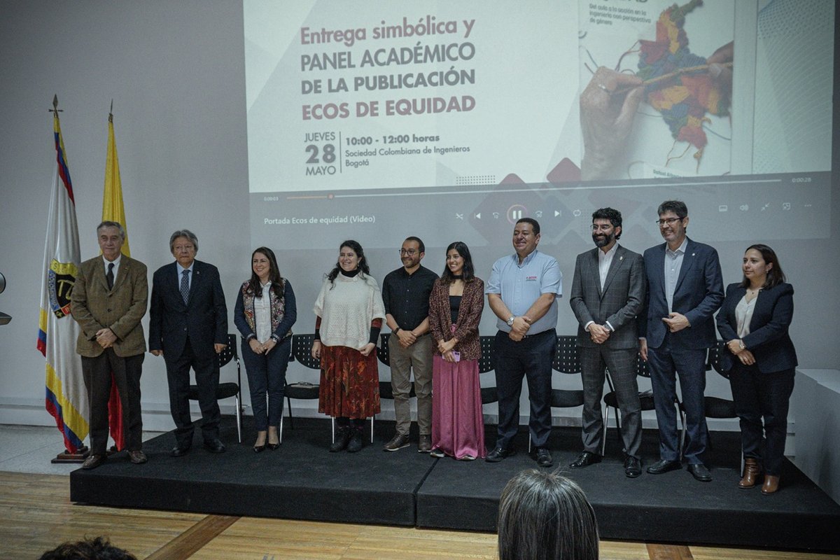 ECOS DE EQUIDAD