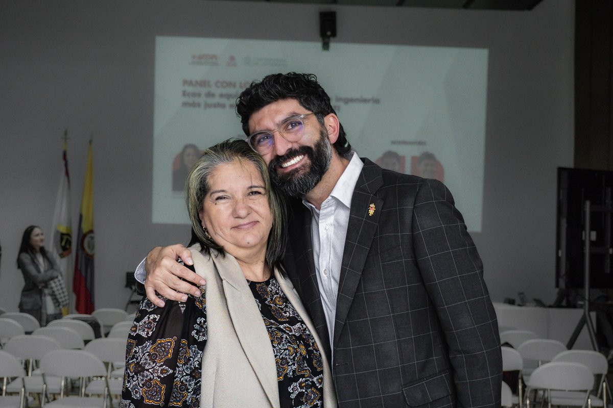 Ecos de equidad