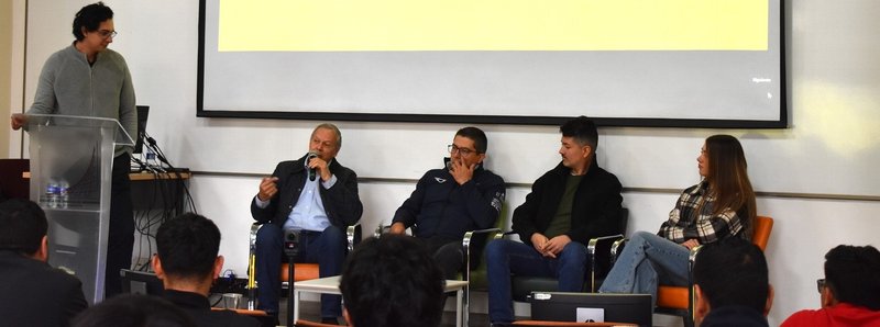 22 ENCUENTRO DE INGENIERIA MECANICA