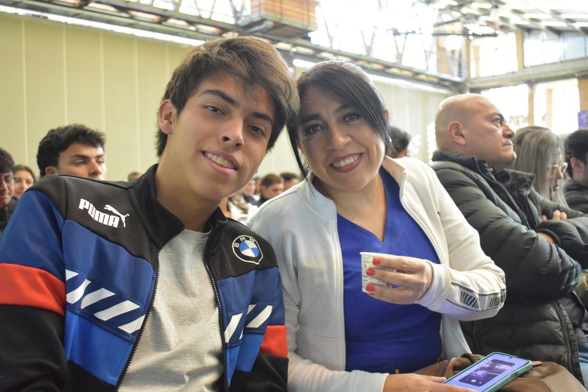 Jornada de Inducción 2025-1