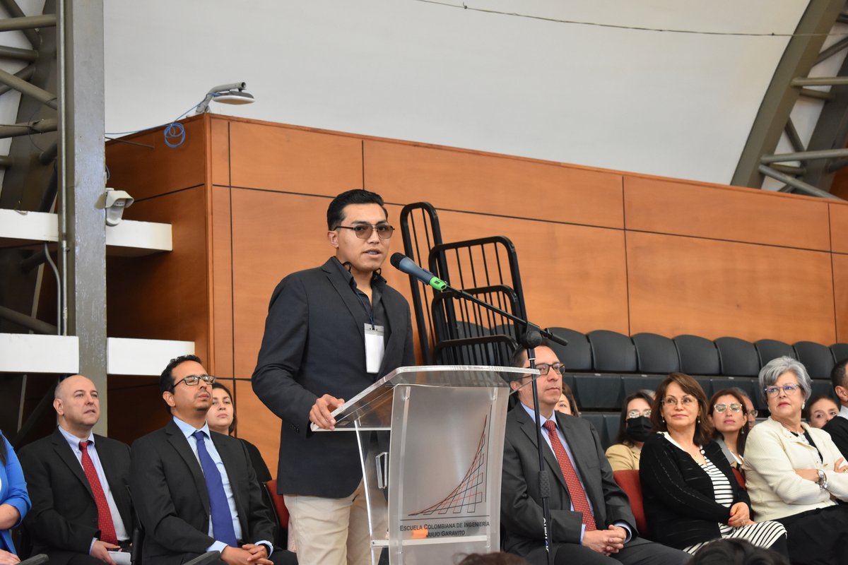 Jornada de Inducción 2025-1